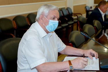 Идем с опережением графика